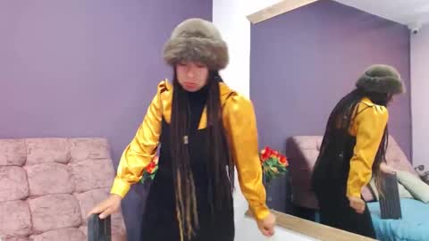 Becky online show from October 7, 1:41 pm