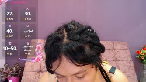 Becky online show from November 26, 12:22 am