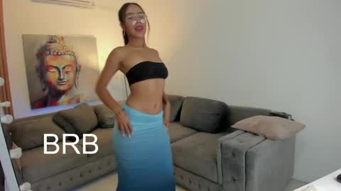Victoria  online show from April 23, 11:09 am