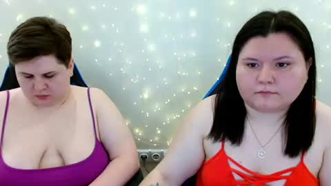 BeckyAndEllen online show from June 21, 9:12 am