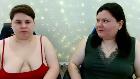 BeckyAndEllen online show from June 27, 9:03 am