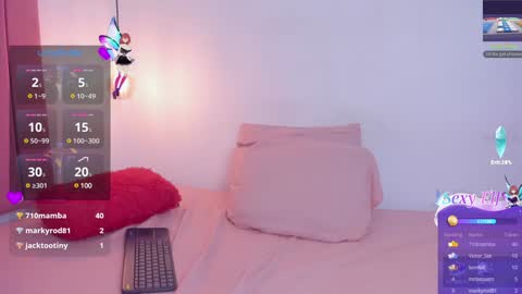 BEKY online show from January 4, 8:17 am
