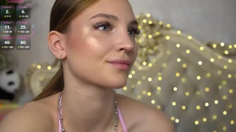 Melissa online show from May 6, 12:21 pm