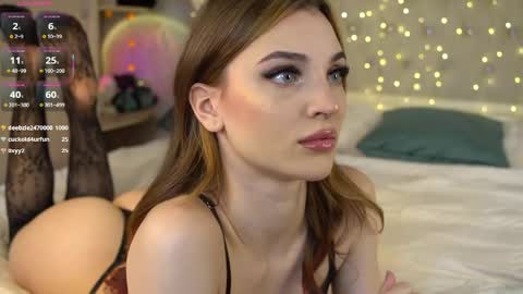 Melissa online show from May 13, 10:23 am