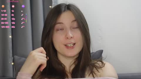 BeckyMartens come join me on    while im offline here  online show from January 17, 4:39 am