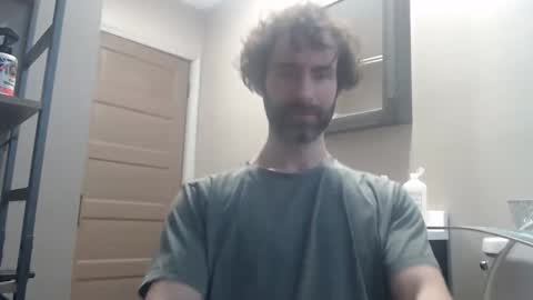 bedghost  online show from February 8, 9:51 pm