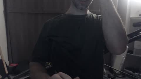 bedghost  online show from March 10, 2:16 am