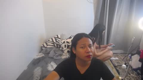 Pam 3 online show from April 11, 8:07 am