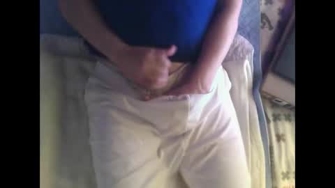Snapshot of bedwetboy chatting on December 30, 12:54 am Bedwetboys online show from December 30, 12:54 am