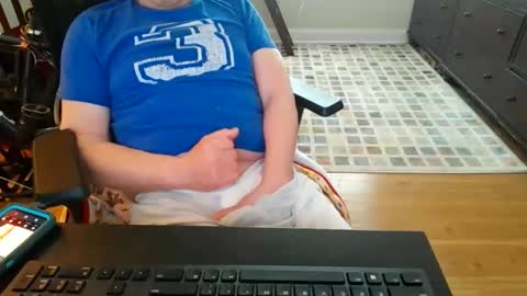 Bedwetboys online show from April 19, 2:49 pm