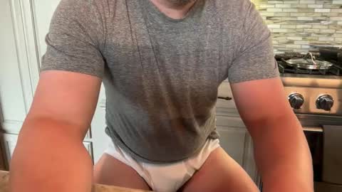 Beefy Greg online show from May 22, 6:35 pm