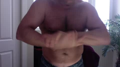 Beefy online show from July 22, 12:57 am