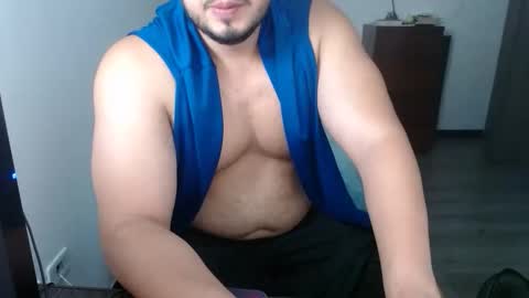 Criss2fer online show from October 24, 3:03 am