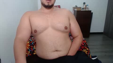 Criss2fer online show from March 27, 5:56 pm