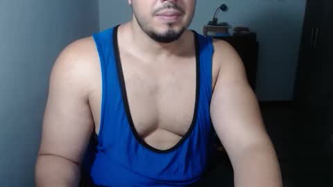 Criss2fer online show from April 24, 3:53 am