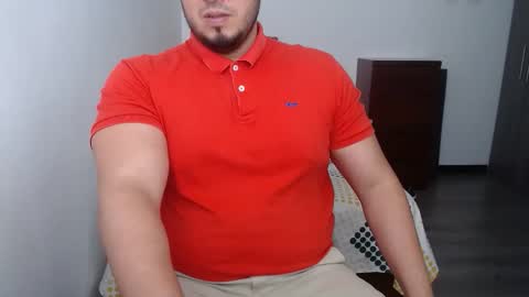 Criss2fer online show from May 15, 6:04 pm