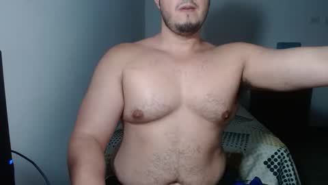 Criss2fer online show from May 19, 11:44 pm