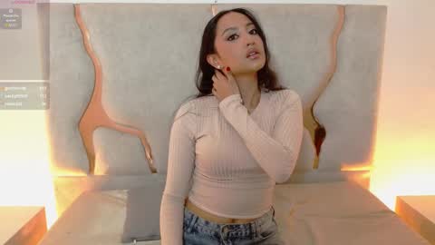 BELLA online show from October 5, 2:32 am