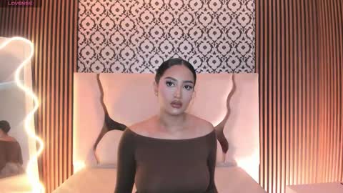 Snapshot of beella_tay1 chatting on February 13, 12:23 pm BELLA online show from February 13, 12:23 pm