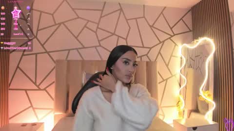 Snapshot of beella_tay1 chatting on February 21, 10:27 am BELLA online show from February 21, 10:27 am