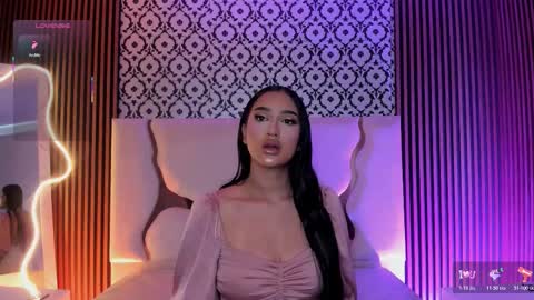 Snapshot of beella_tay1 chatting on February 26, 12:48 pm BELLA online show from February 26, 12:48 pm