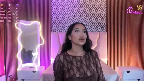 Snapshot of beella_tay1 chatting on March 16, 8:57 pm BELLA online show from March 16, 8:57 pm