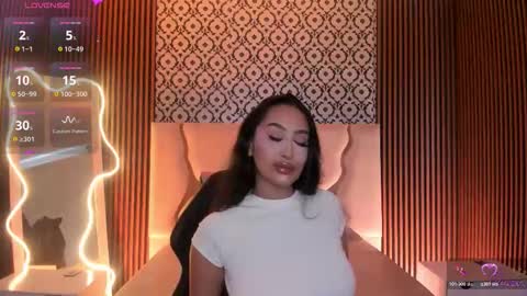 Snapshot of beella_tay1 chatting on March 21, 12:32 pm BELLA online show from March 21, 12:32 pm