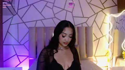 Snapshot of beella_tay1 chatting on March 23, 12:53 pm BELLA online show from March 23, 12:53 pm