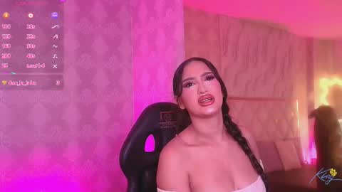 Snapshot of beella_tay1 chatting on March 29, 12:27 pm BELLA online show from March 29, 12:27 pm