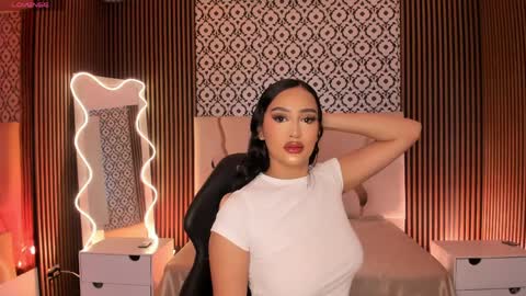 Snapshot of beella_tay1 chatting on March 31, 12:16 pm BELLA online show from March 31, 12:16 pm