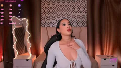 Snapshot of beella_tay1 chatting on April 4, 12:02 pm BELLA online show from April 4, 12:02 pm