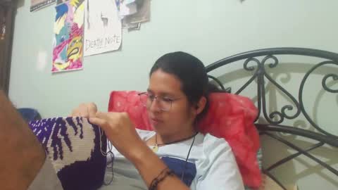 Snapshot of beentage chatting on December 31, 6:48 am Alex online show from December 31, 6:48 am