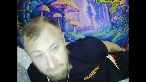 Dunkindaddy online show from September 27, 11:48 am