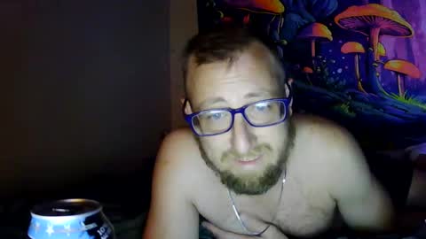 Dunkindaddy online show from September 29, 3:22 am