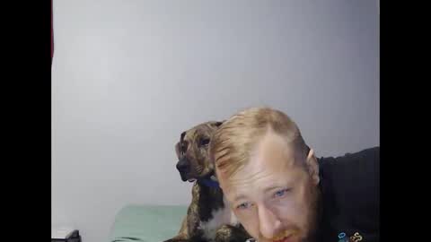 Dunkindaddy online show from October 5, 7:39 am