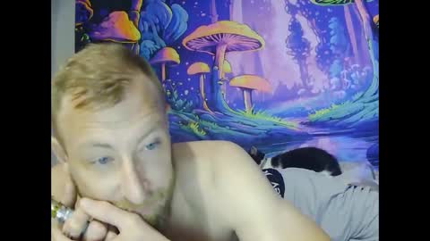 Dunkindaddy online show from October 9, 2:20 am