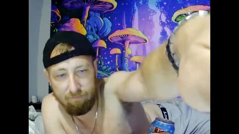 Dunkindaddy online show from October 11, 3:17 am