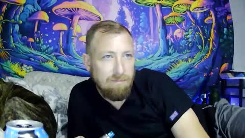 Dunkindaddy online show from October 16, 2:01 am