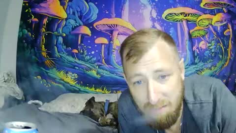 Dunkindaddy online show from October 17, 4:59 am