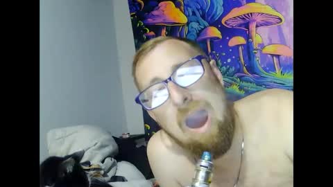 Dunkindaddy online show from October 23, 1:27 am