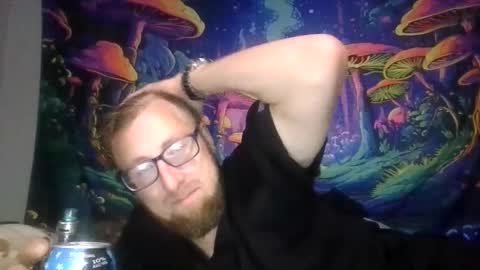 Dunkindaddy online show from November 1, 10:28 am