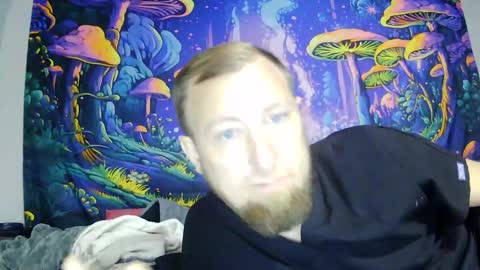 Dunkindaddy online show from November 4, 1:27 am