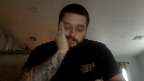 Snapshot of beginnersluck111 chatting on November 9, 11:58 pm Beginners Luck online show from November 9, 11:58 pm