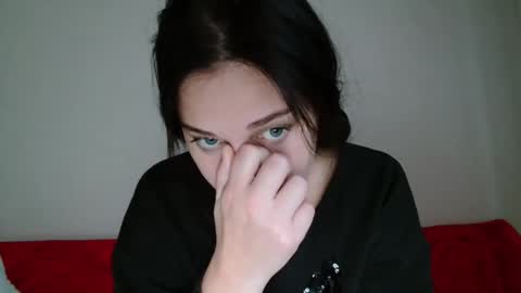 Snapshot of behappy4self chatting on October 27, 6:06 am fuckharddadyback online show from October 27, 6:06 am