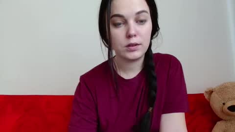 Snapshot of behappy4self chatting on November 13, 7:51 am fuckharddadyback online show from November 13, 7:51 am