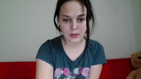 Snapshot of behappy4self chatting on November 16, 7:36 am fuckharddadyback online show from November 16, 7:36 am