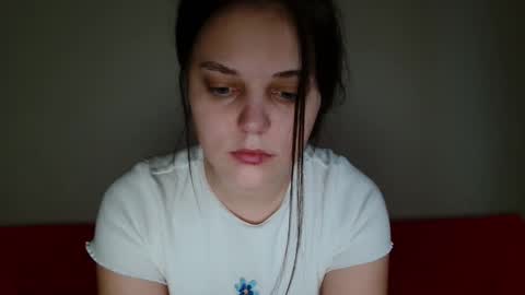 Snapshot of behappy4self chatting on January 7, 7:11 am fuckharddadyback online show from January 7, 7:11 am