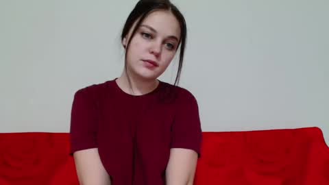 Snapshot of behappy4self chatting on January 8, 5:54 am fuckharddadyback online show from January 8, 5:54 am