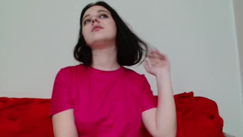 Snapshot of behappy4self chatting on January 10, 6:04 am fuckharddadyback online show from January 10, 6:04 am