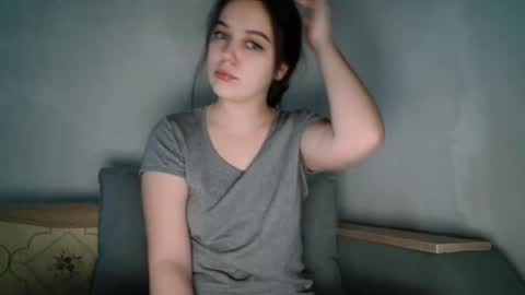 Snapshot of behappy4self chatting on February 6, 5:56 am fuckharddadyback online show from February 6, 5:56 am